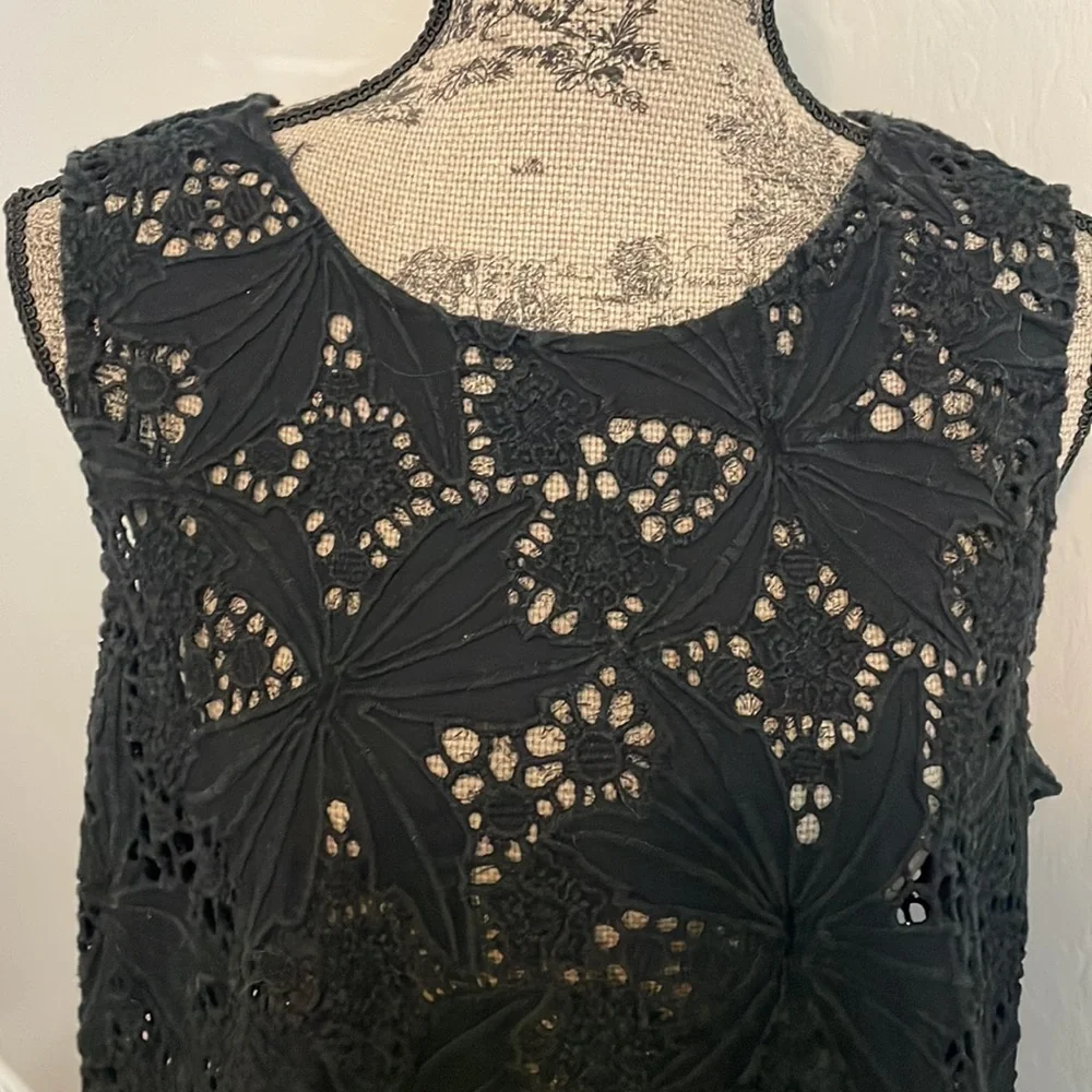 Cotton Shell - Picture 3 of 6